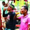 Heatwave Spurs Juice Demand, Raises Safety Concerns in Erode