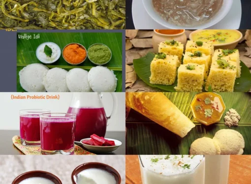 How Safe Are Traditional Fermented Foods?