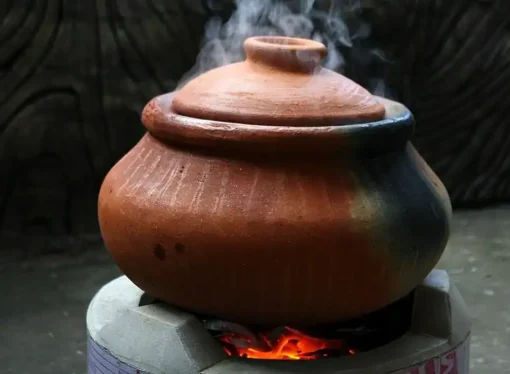 Clay Pots and Food Safety: What to Know