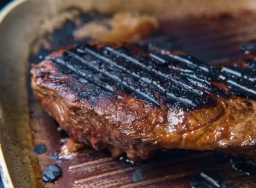 Is Burnt Food Safe? Unpacking the Myths and Risks