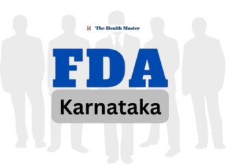 Karnataka Takes Strong Action to Ensure Food and Drug Safety