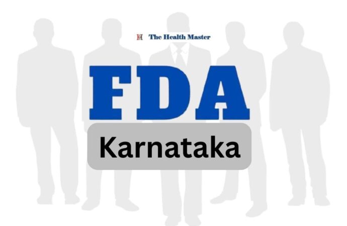 Karnataka Takes Strong Action to Ensure Food and Drug Safety