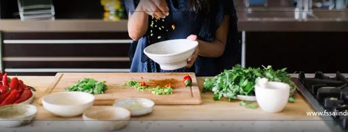 Study Reveals Health Issues Among Food Handlers in Kozhikode