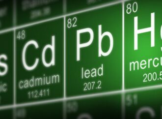 How Heavy Metals End Up in Our Food