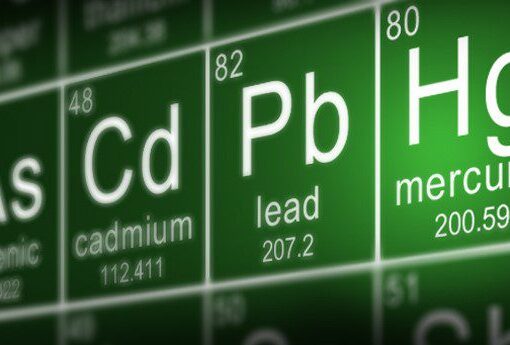 How Heavy Metals End Up in Our Food