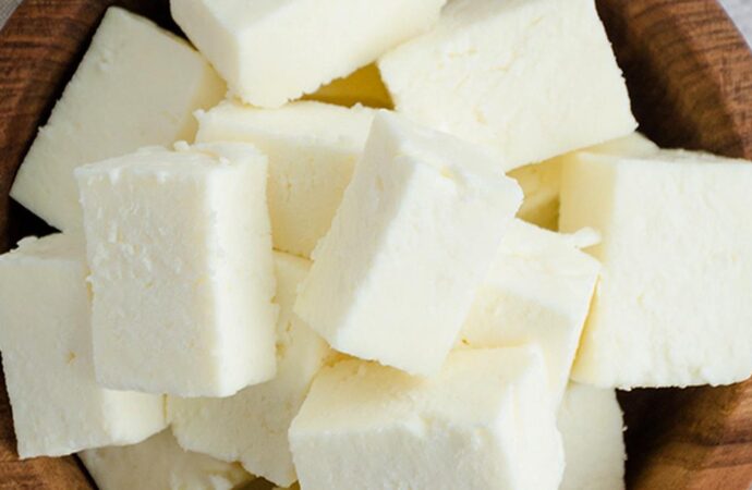 University Refutes Allegations of ‘Fake’ Paneer and Contamination