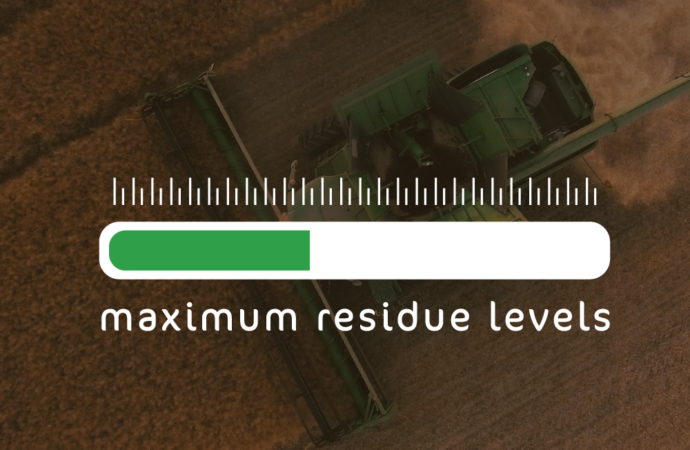 Maximum Residue Limits (MRL): Safeguarding Food Safety in India