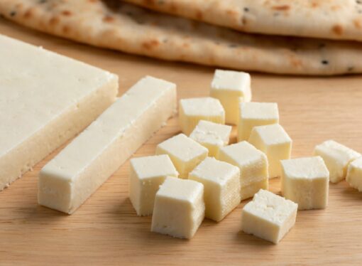 FSSAI Tests 163 Paneer Samples in Karnataka for Adulteration
