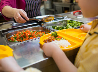 International School Meals Day: Why It Matters