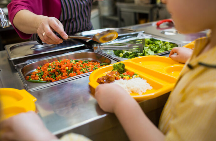 International School Meals Day: Why It Matters