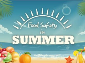 Summer Food Safety Tips