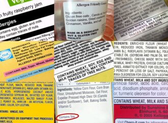 Decoding Food Labels: A Simple Guide for Indian Shoppers