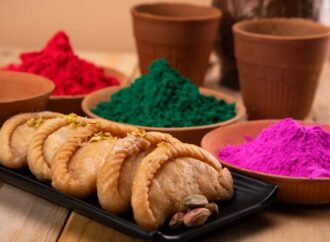 Gautam Budh Nagar Launches Food Inspections for Holi