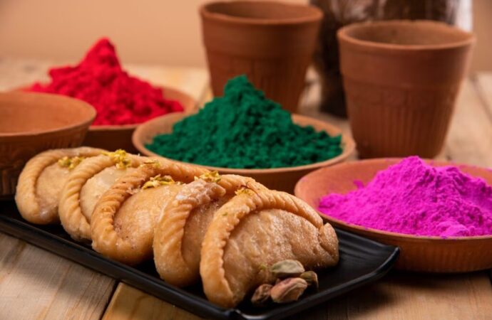Gautam Budh Nagar Launches Food Inspections for Holi
