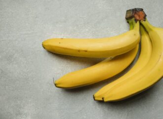 Bananas That Stay Yellow: The Science Behind Non-Browning Fruit
