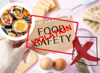 Food Safety Violations Prompt Action in Peruvallur