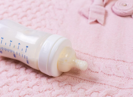 FDA Launches Operation Stork Speed to Improve Infant Formula Safety