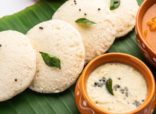 Bengaluru Idli Sales Drop After FDA Hygiene Inspections