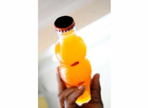 Officials Warn of Contaminated Cool Drinks in Salem This Summer