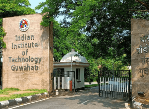 IIT Guwahati Researchers Uncover Industrial Potential of Panitenga Bacteria