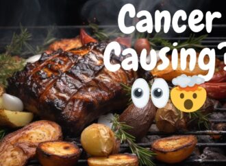 Acrylamide and Your Health: What You Need to Know