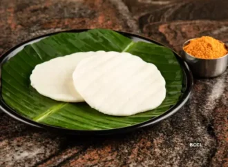 Tamil Nadu Officials Crack Down on Unsafe Idli-Making Practices