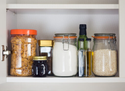 Storing Spices: Smart Tips to Prevent Mould and Keep Them Fresh