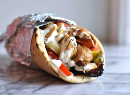 Thiruvananthapuram: Shawarma, Mayo Face Scrutiny After Illness Outbreak
