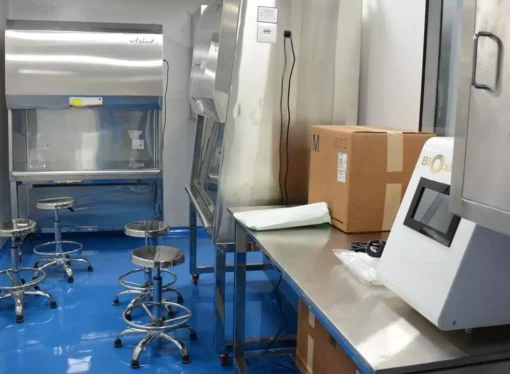 Andhra Pradesh to Launch First State Food Lab in Visakhapatnam This April