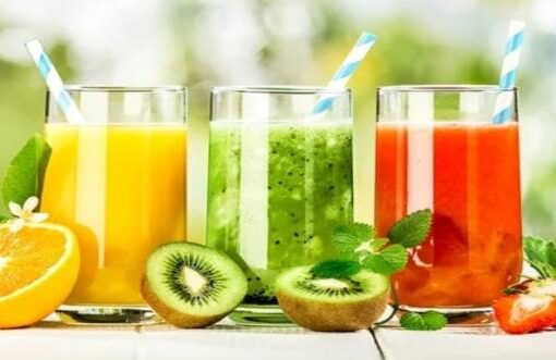 Stay Safe from Fruit Juice Adulteration This Summer