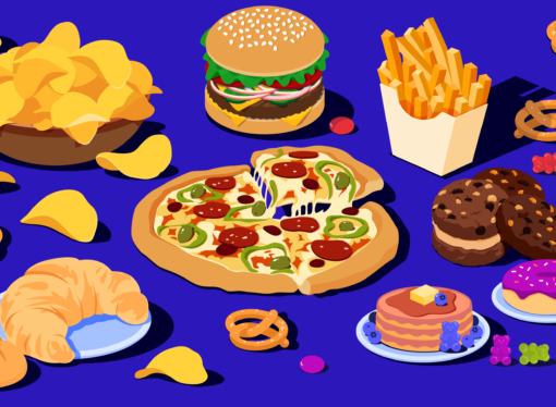 Ultra-Processed Food May Raise Risk of Early Fatality, Studies Suggest