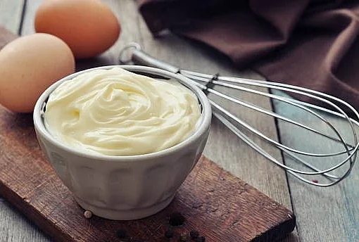 Tamil Nadu Bans Raw-Egg Mayonnaise to Prevent Salmonella Risk