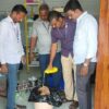 18 kg cooked meat seized in Erode over safety violations
