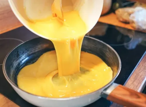 212,000+ Pounds of Liquid Eggs Recalled Over Contamination Risk