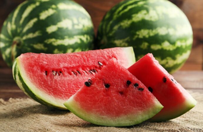 Gujarat Watermelon Get Clean Chit:  No Artificial Colours Found
