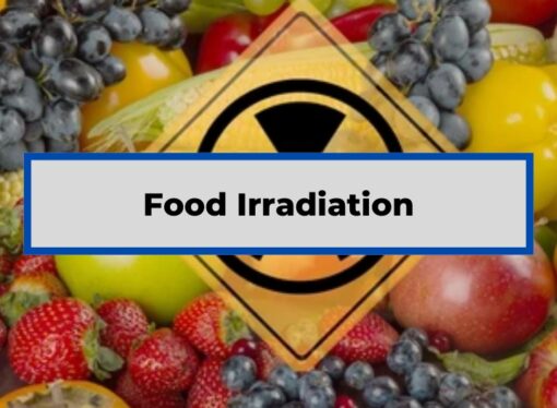 Food Irradiation Explained: Why Irradiated Food Isn’t Radioactive
