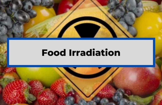 Food Irradiation Explained: Why Irradiated Food Isn’t Radioactive