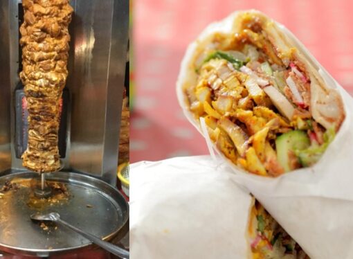 Thiruvananthapuram Targets Unsafe Eateries After Shawarma Poisoning