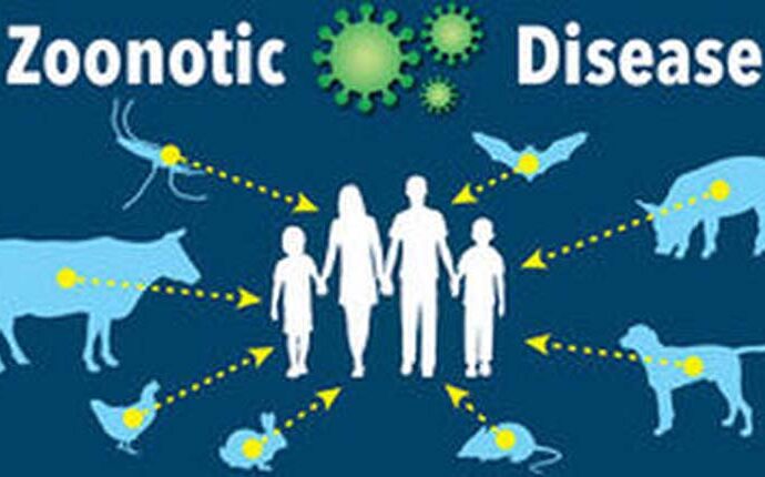 Zoonotic Diseases: A Critical Concern in Food Safety
