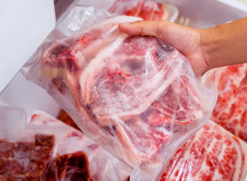 Is the Meat We Eat in India Safe?