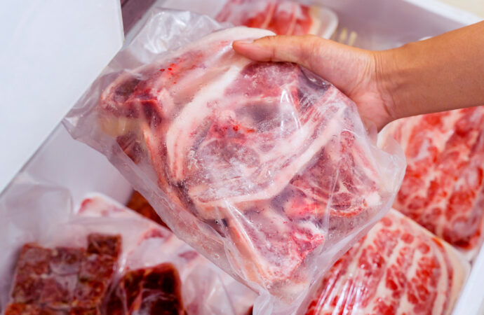 Is the Meat We Eat in India Safe?