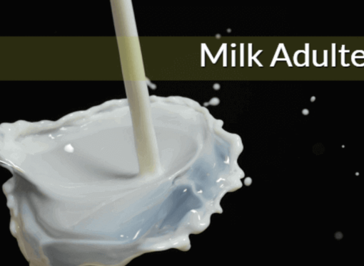 Adulteration in Milk-Based Products Rises Sharply in Chandigarh
