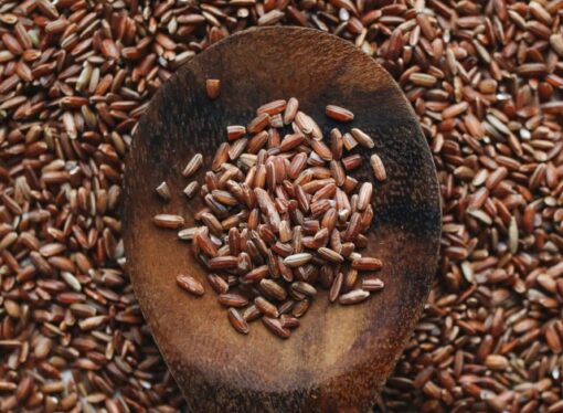 Brown Rice Contains More Arsenic Than White Rice, Warns New Study