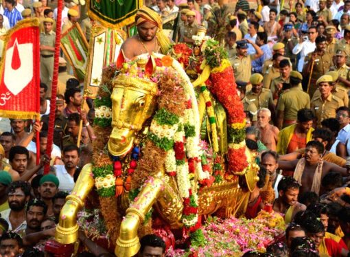 Serve with Care: Chithirai Festival in Madurai Puts Food Safety First