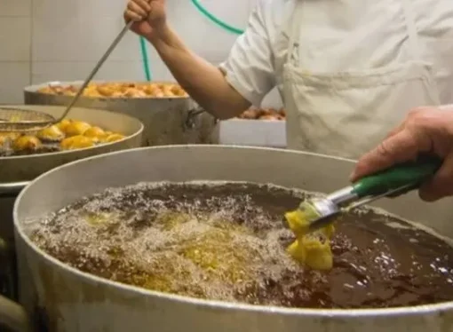 Kozhikode authorities ensure safe use of recycled cooking oil for biodiesel