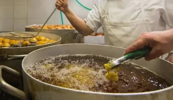 Kozhikode authorities ensure safe use of recycled cooking oil for biodiesel