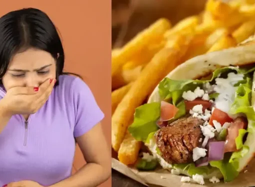 Shawarma Poisoning: 20 Hospitalised in Thiruvananthapuram