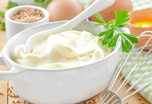 Mayonnaise Missteps: Danger Lurking in Your Fast Food