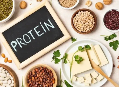 Paneer Adulteration: Safer Vegetarian Protein Alternatives