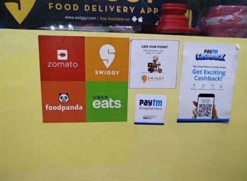21,000+ complaints filed against e-commerce platforms in 5 years